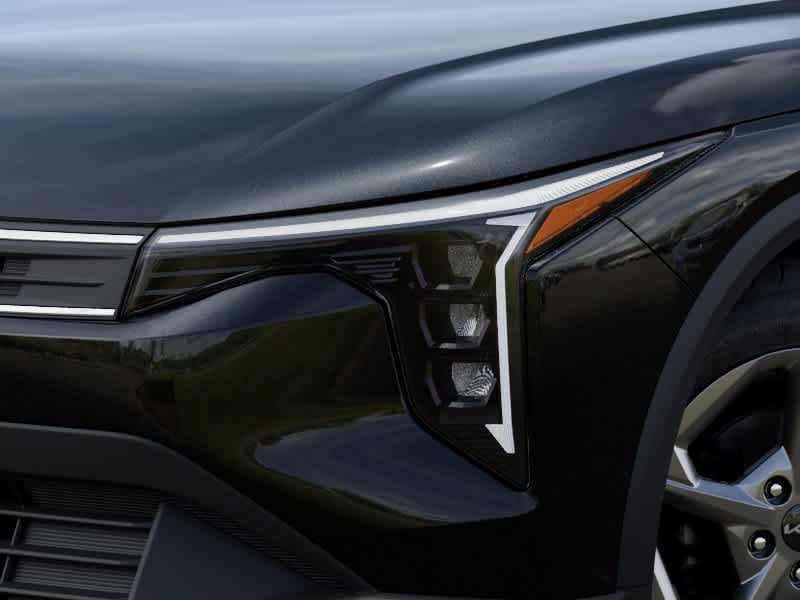 Thumbnail: 2026 Kia K4 - 10