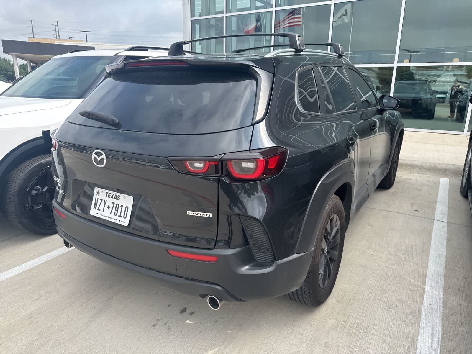 Thumbnail: 2025 Mazda CX-50 - 7