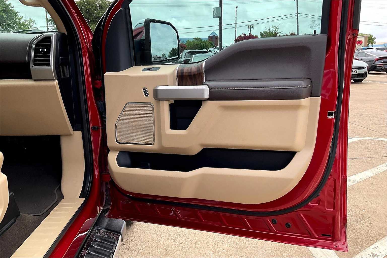 Thumbnail: 2020 Ford F-150 - 28