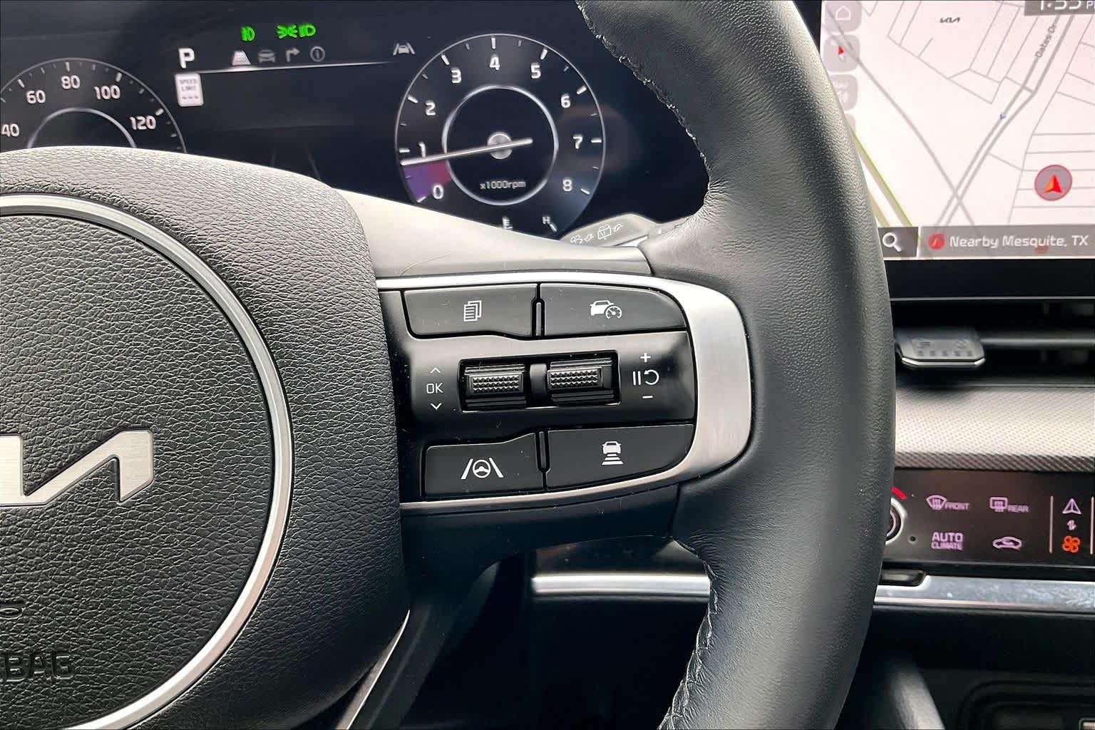 Thumbnail: 2024 Kia Sportage - 24