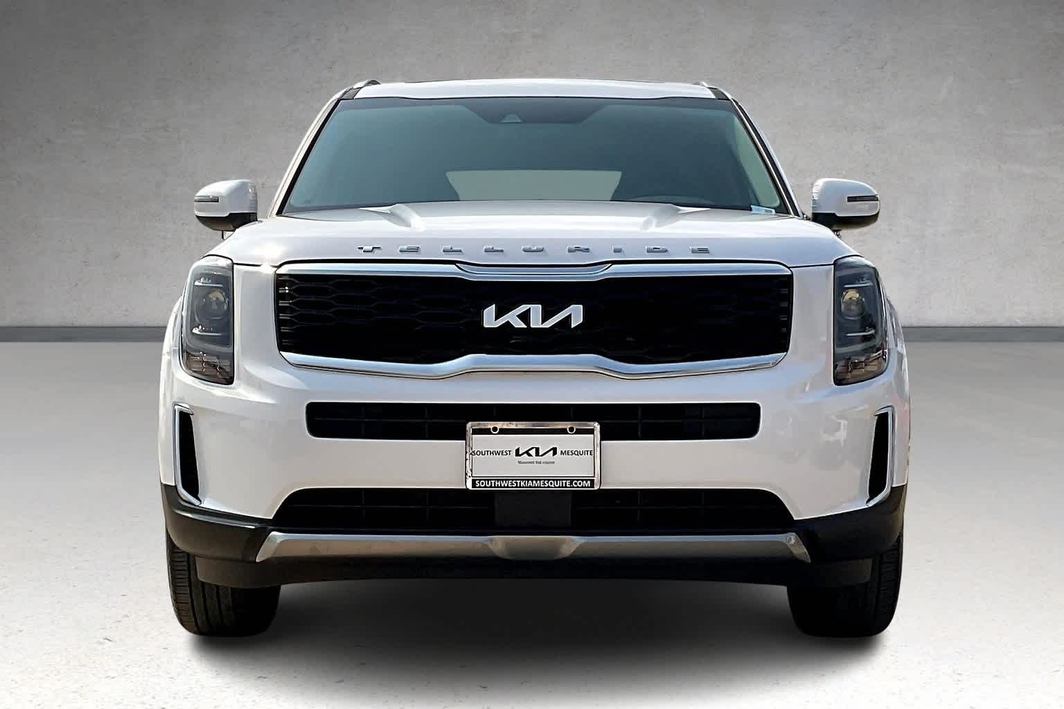 Thumbnail: 2022 Kia Telluride - 6