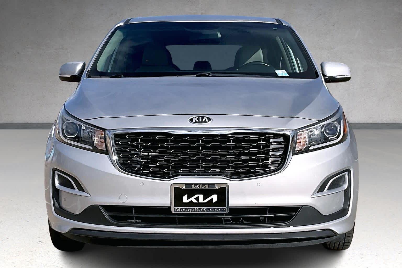 Thumbnail: 2019 Kia Sedona - 6
