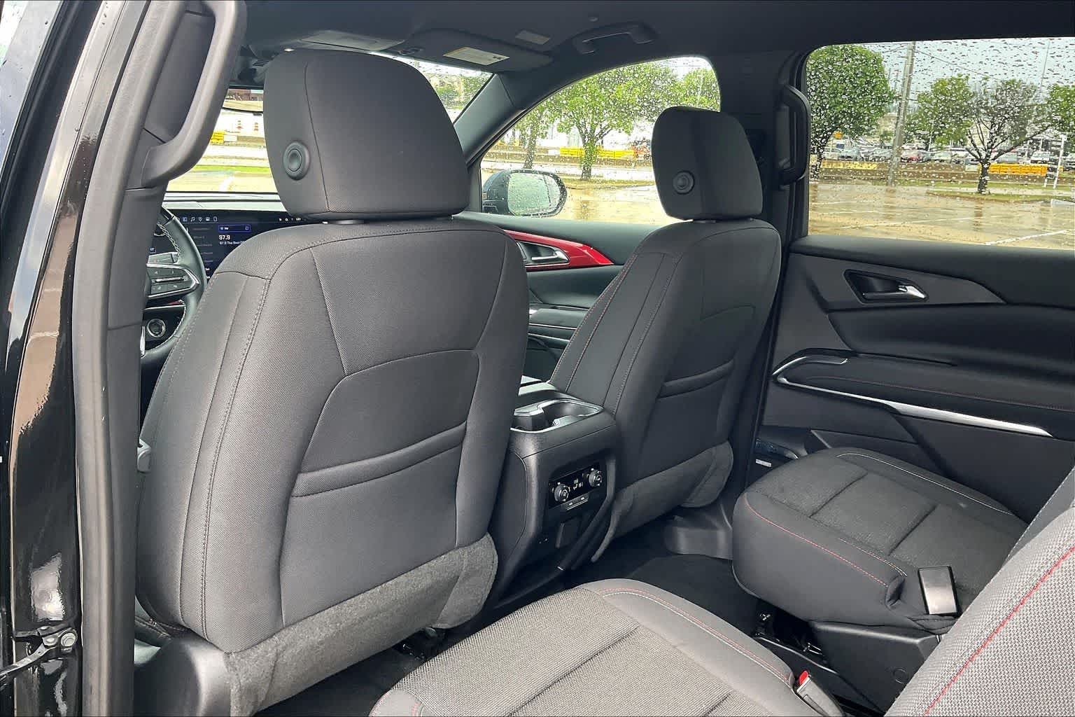 Thumbnail: 2024 Chevrolet Traverse - 12