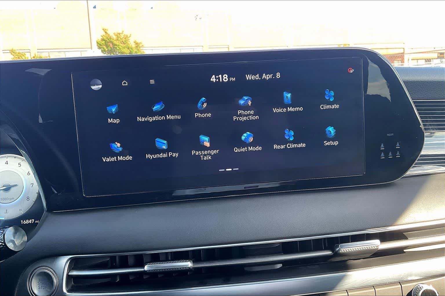 Thumbnail: 2025 Hyundai Palisade - 15