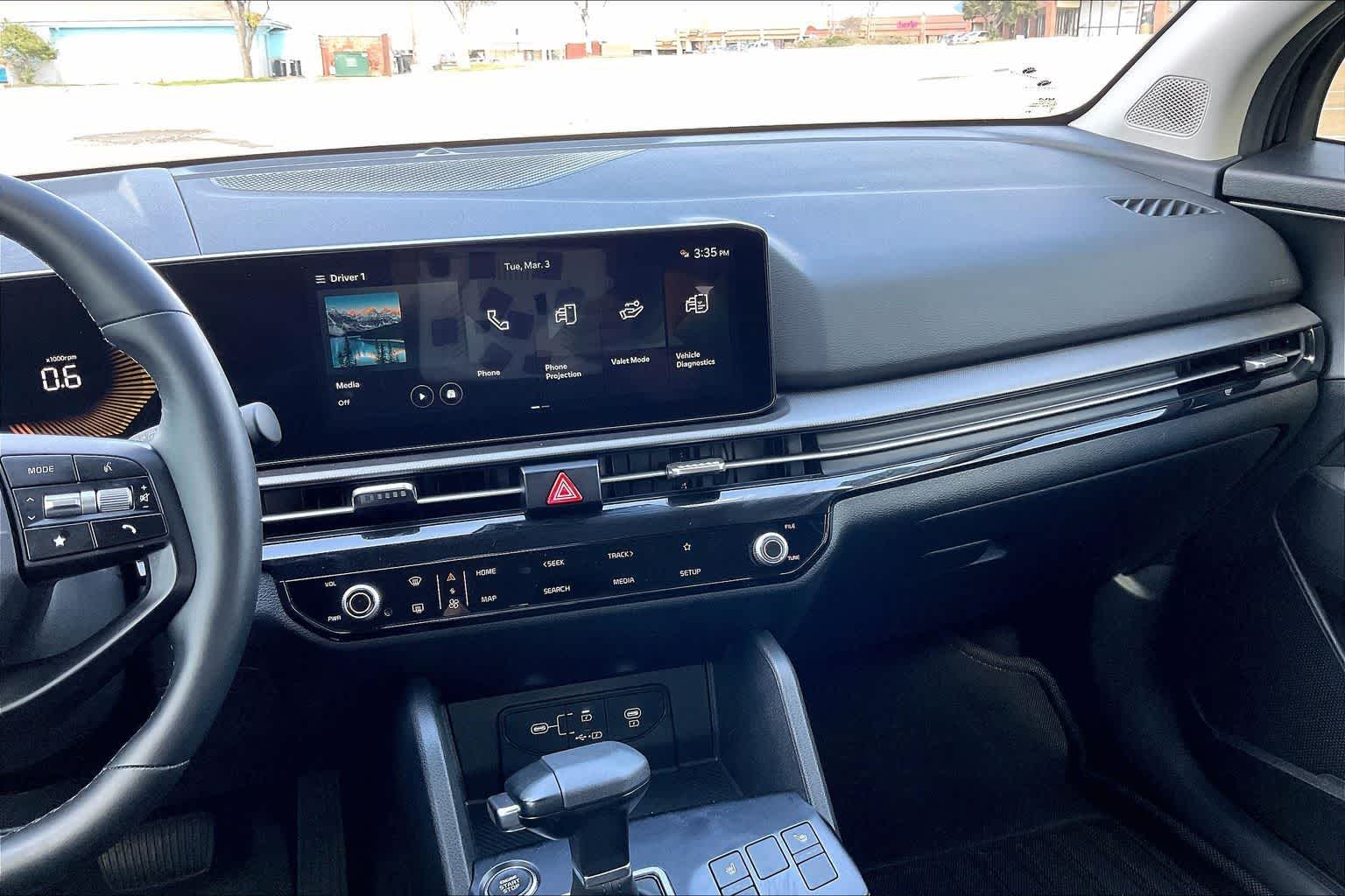 Thumbnail: 2026 Kia Sportage - 14