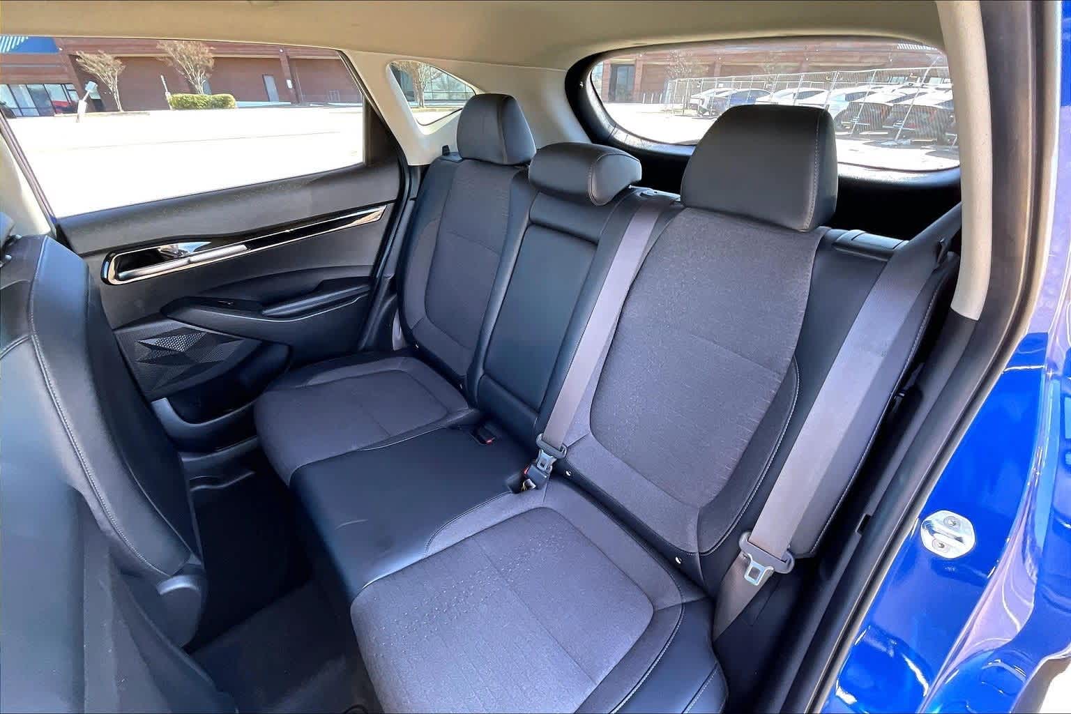 Thumbnail: 2021 Kia Seltos - 29