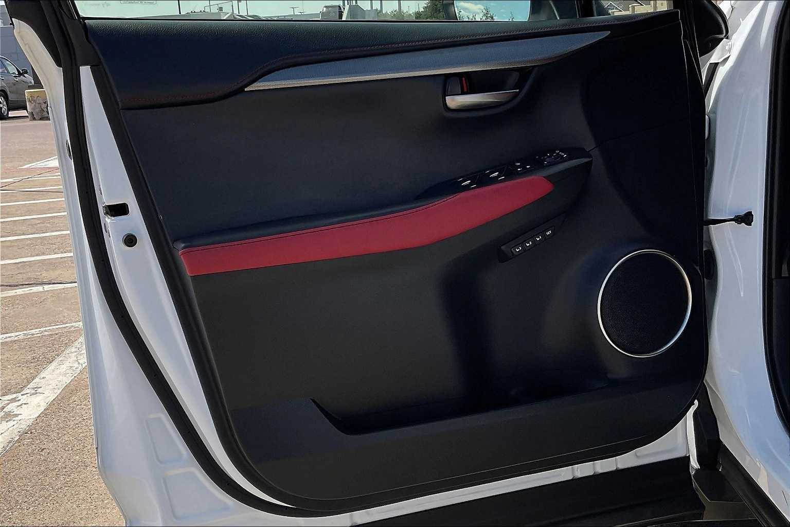 Thumbnail: 2020 Lexus NX - 27