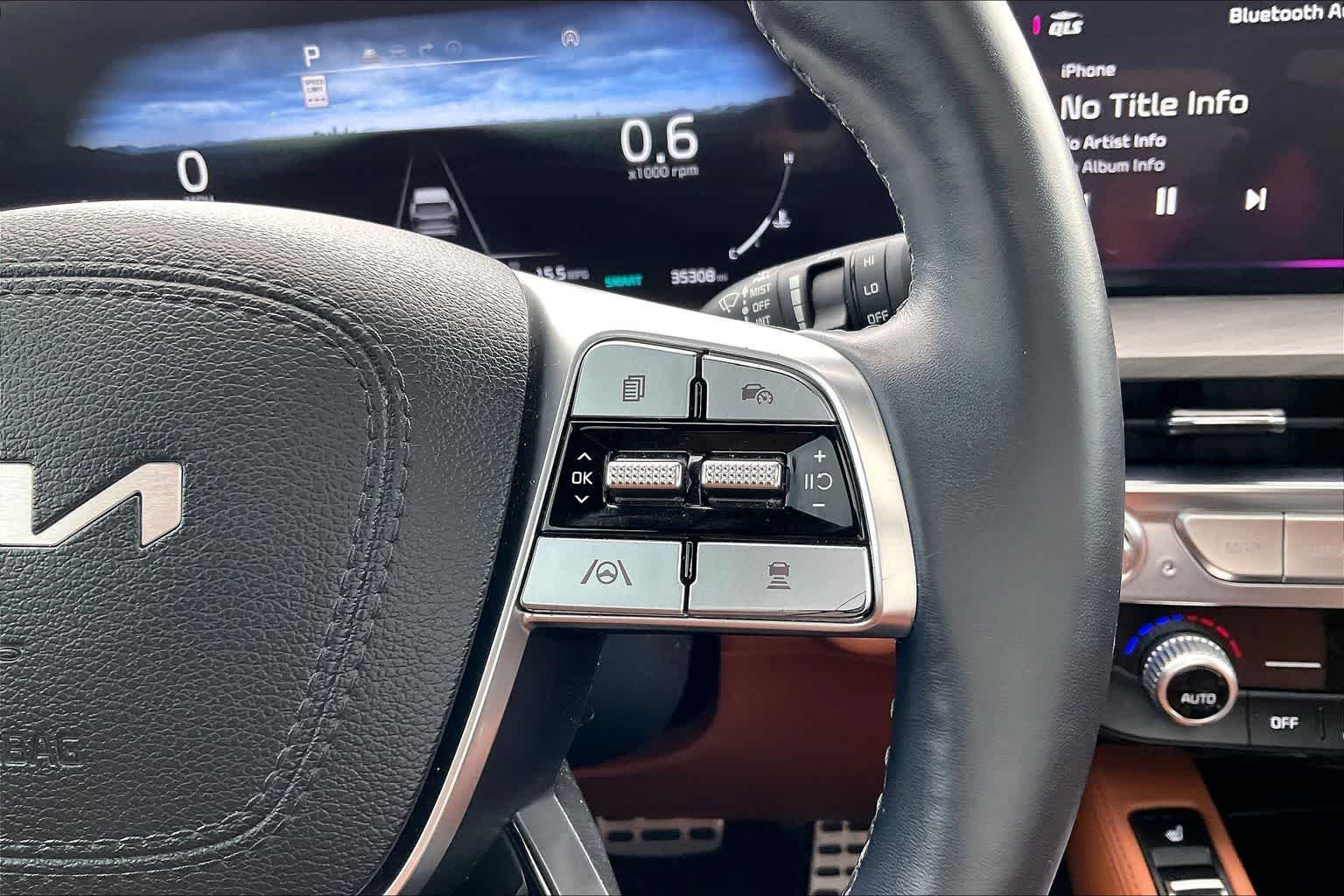 Thumbnail: 2024 Kia Telluride - 25