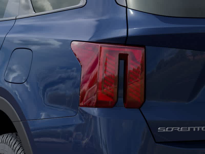 Thumbnail: 2024 Kia Sorento - 11