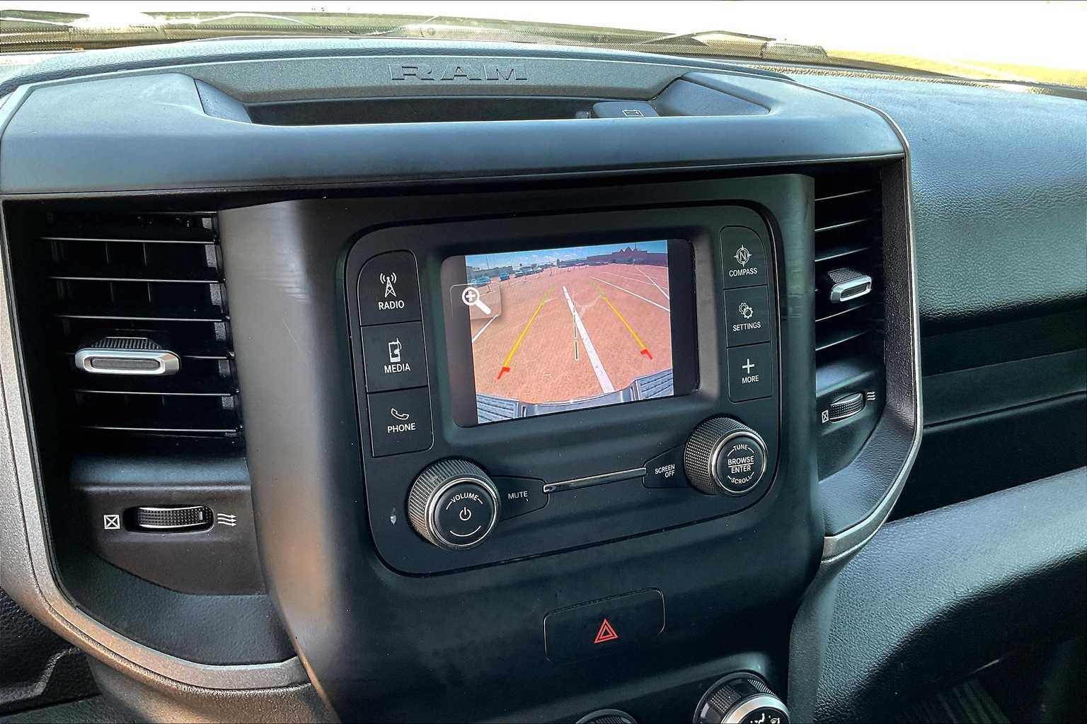 Thumbnail: 2020 RAM 2500 - 26