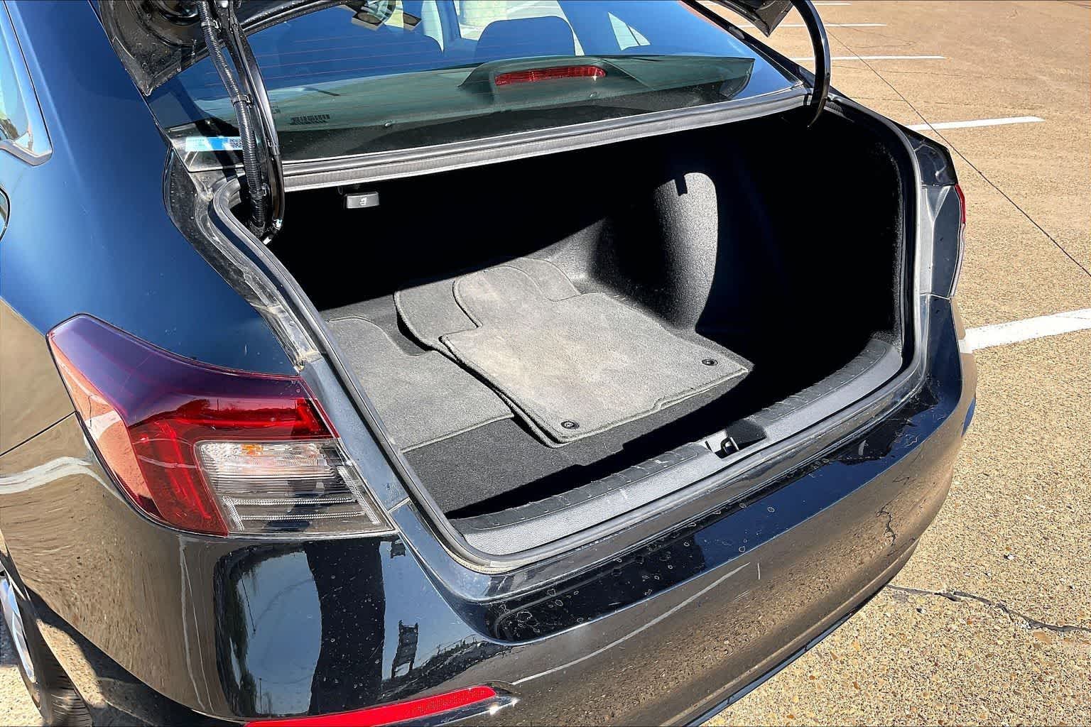 Thumbnail: 2025 Honda Civic - 17