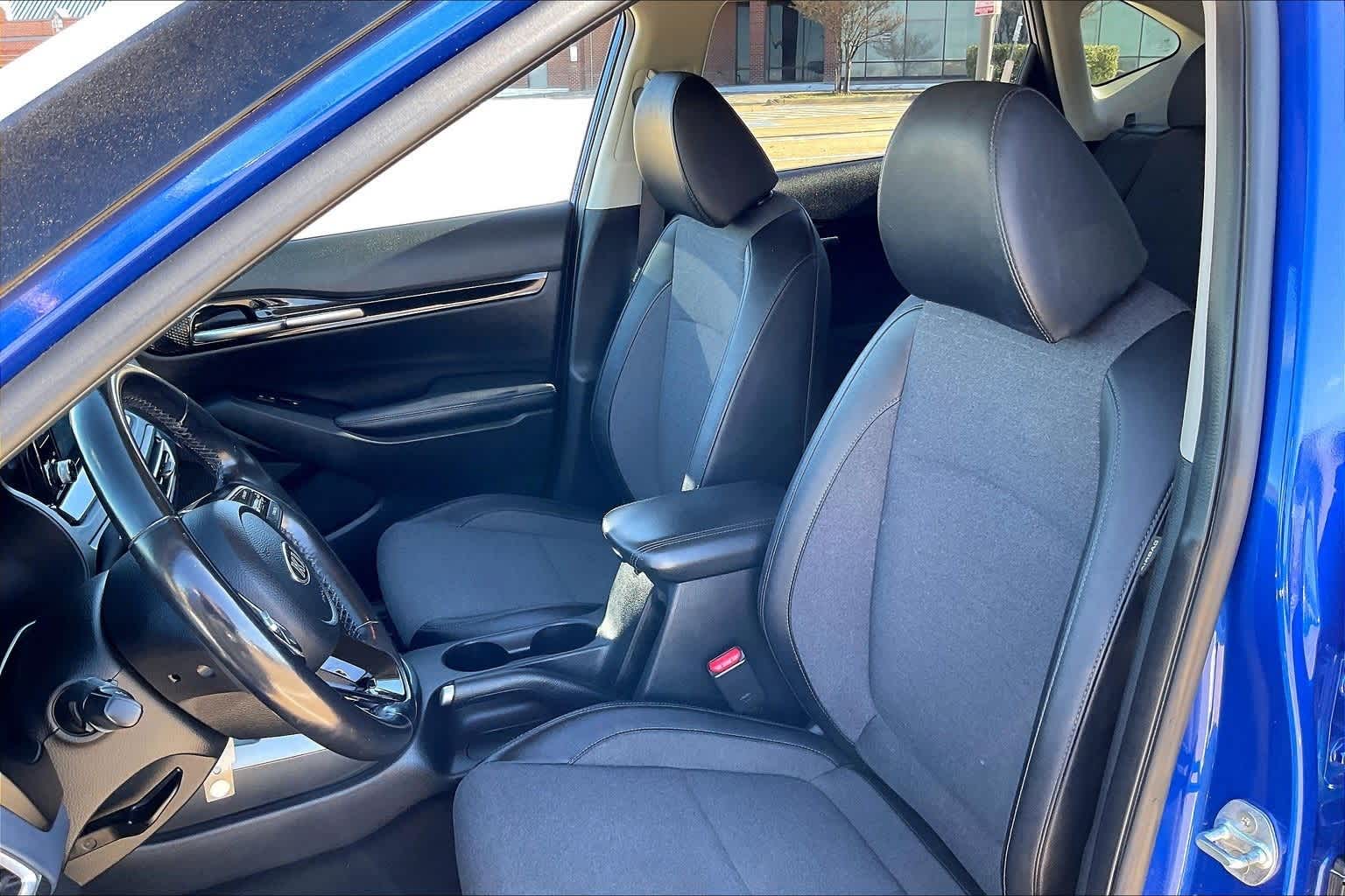 Thumbnail: 2021 Kia Seltos - 11