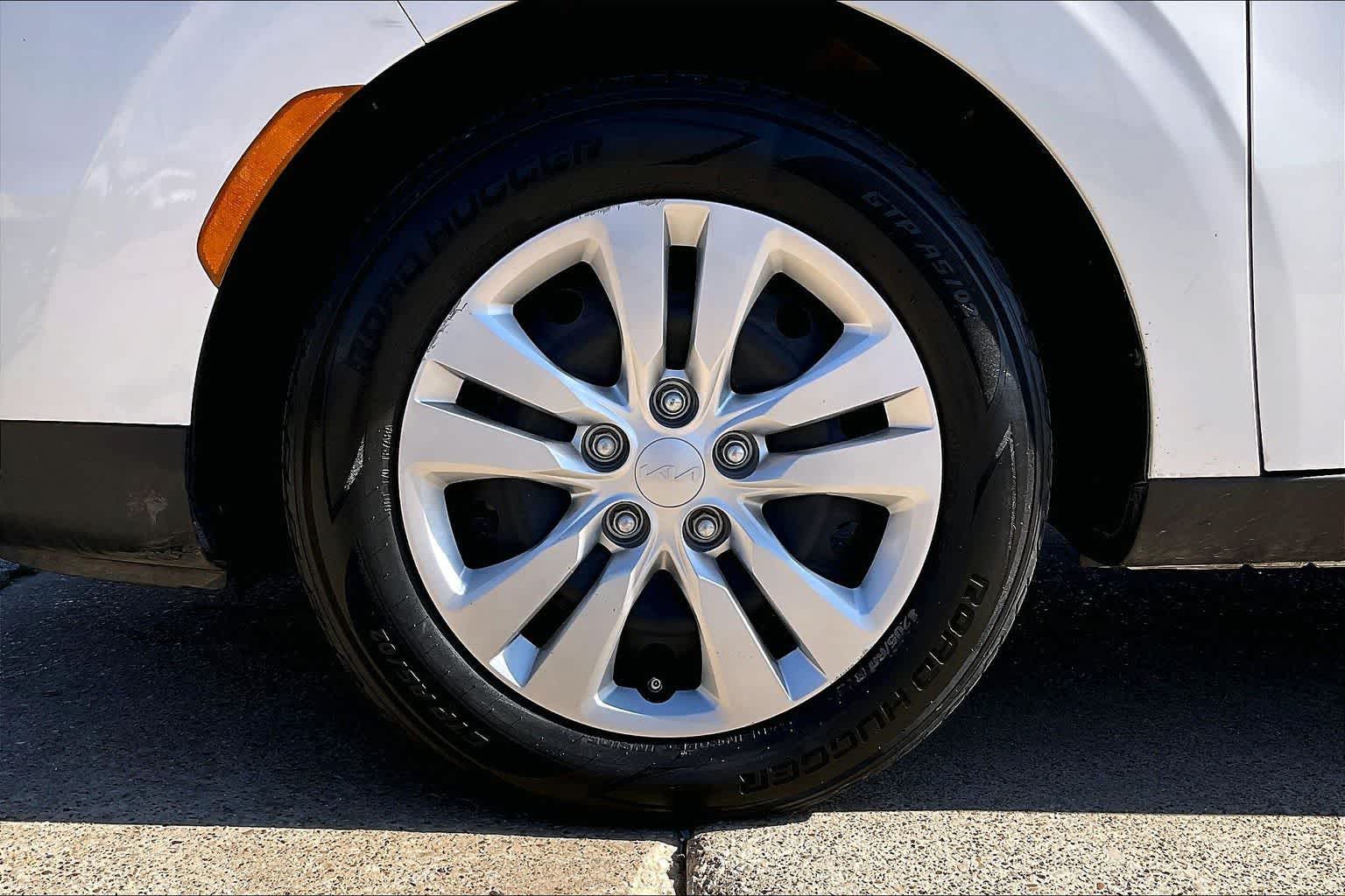 Thumbnail: 2022 Kia Soul - 7