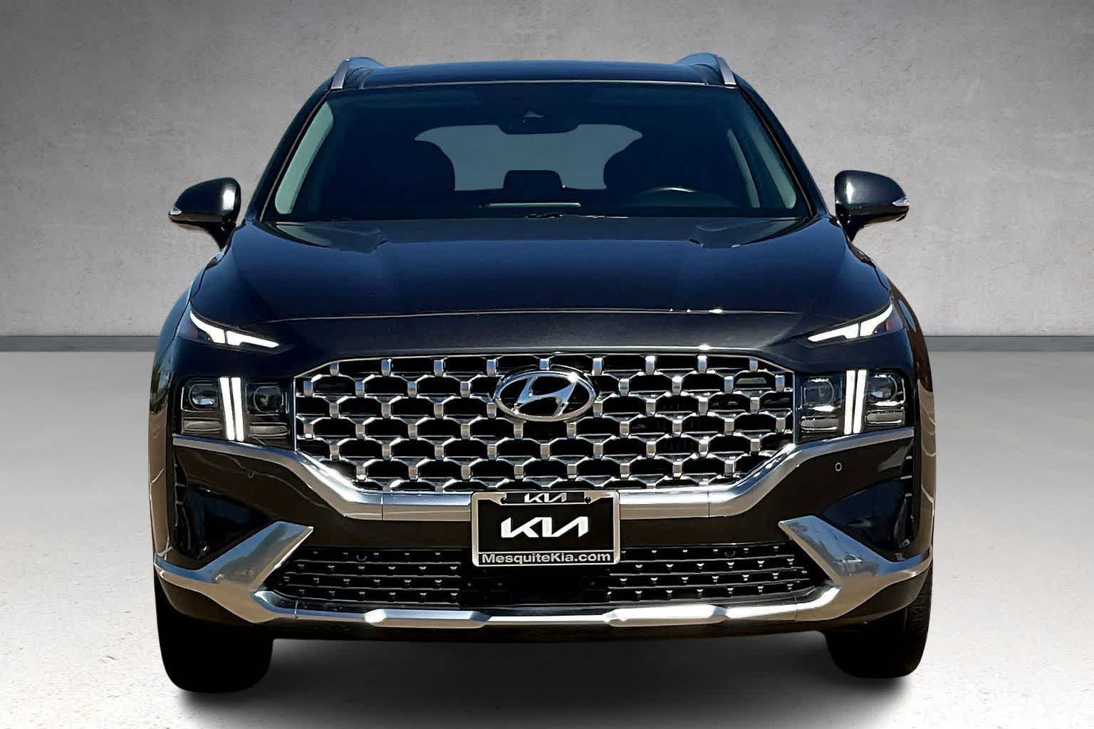 Thumbnail: 2023 Hyundai Santa Fe - 6