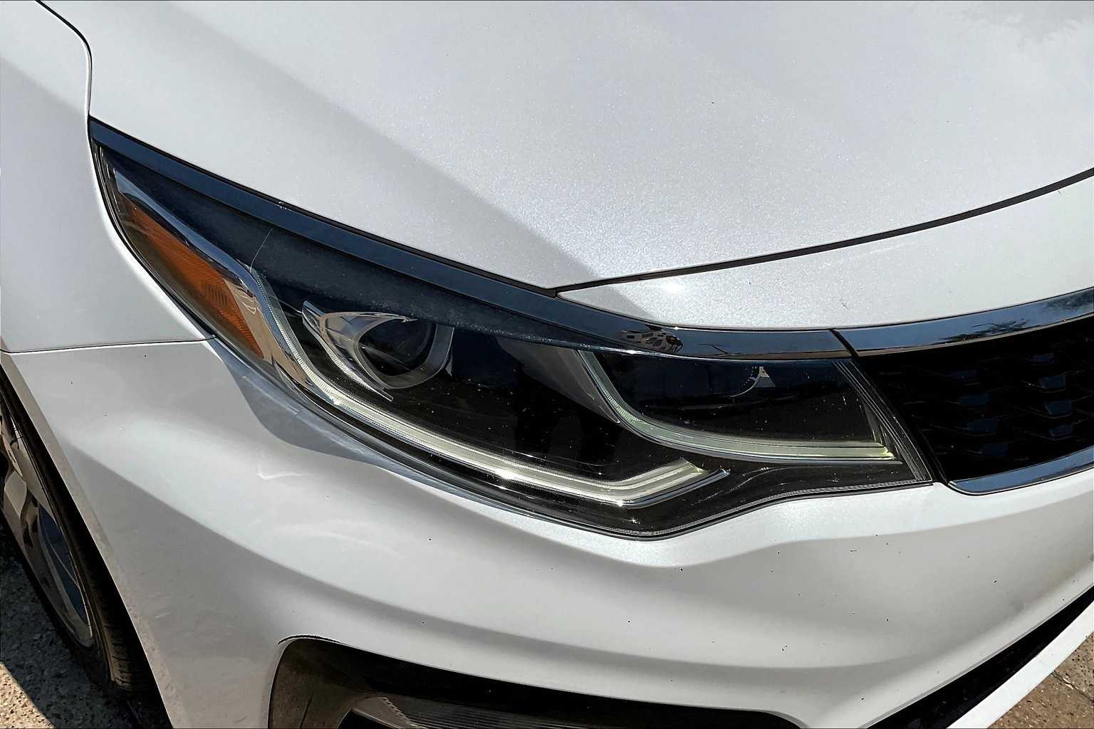 2019 Kia Optima S 31