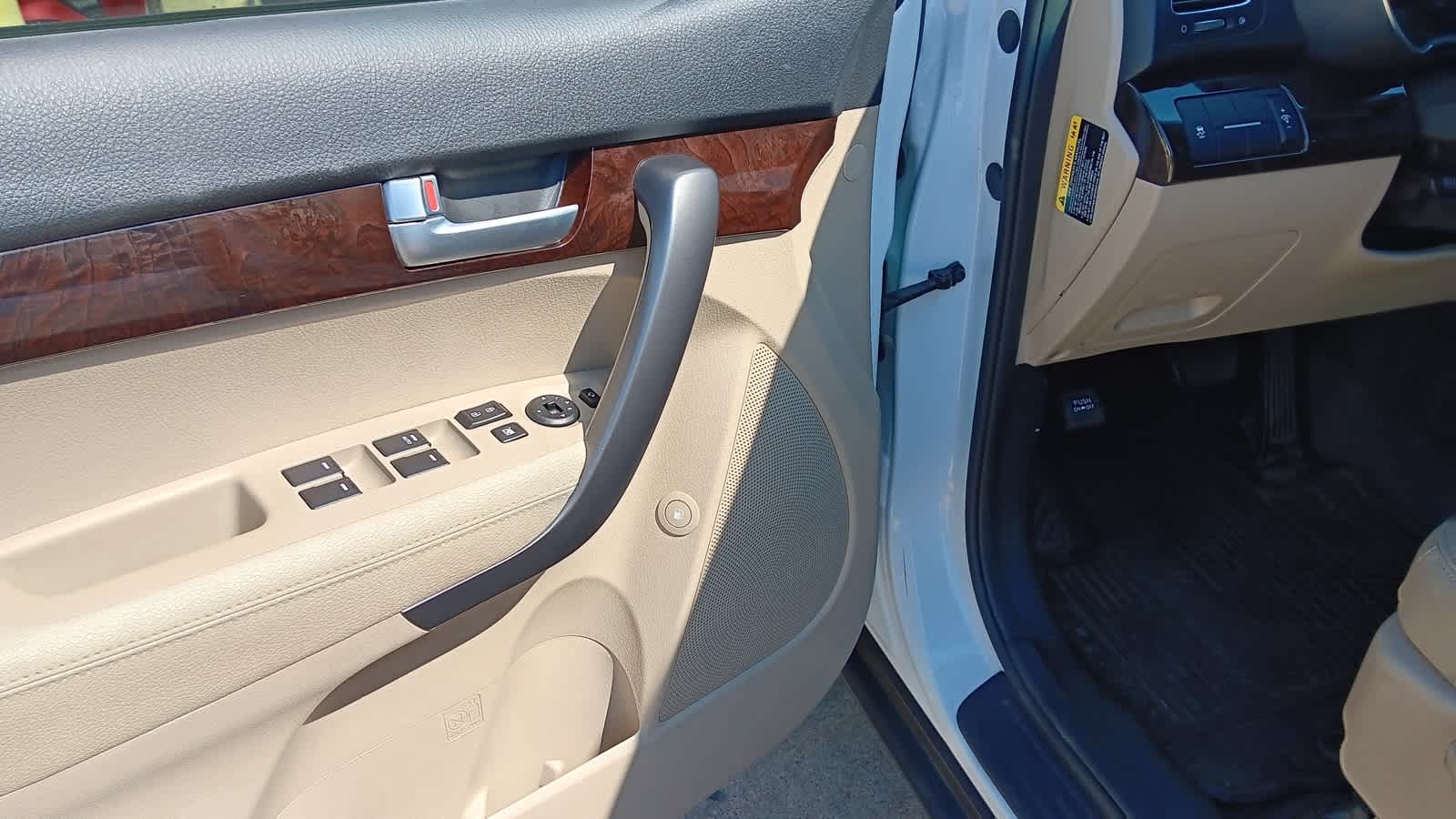 2015 Kia Sorento LX 6