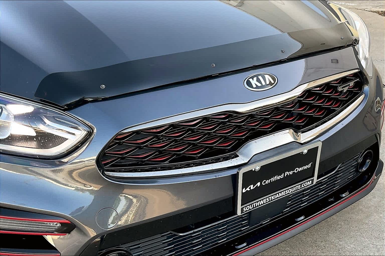 Thumbnail: 2020 Kia Forte - 33