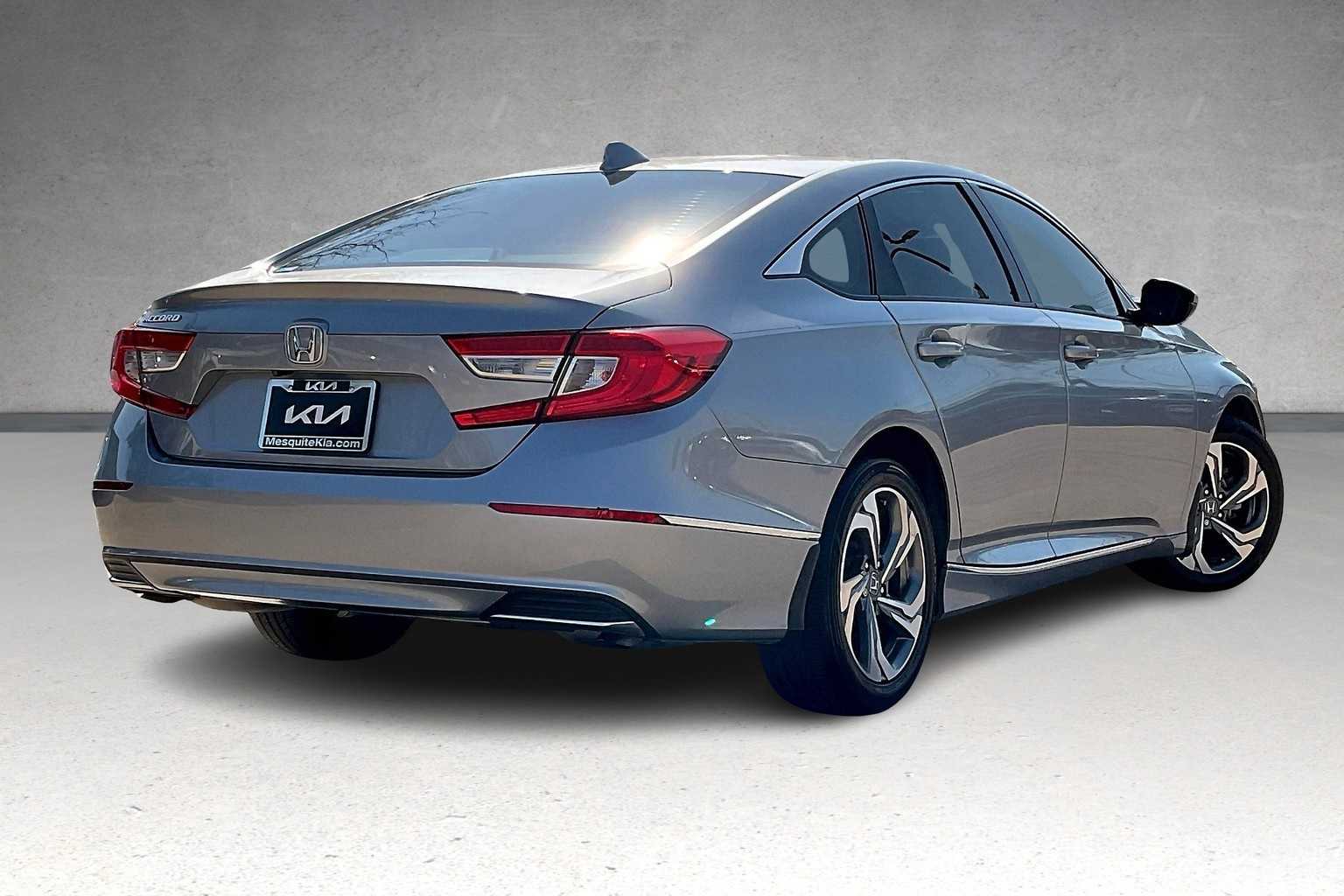Thumbnail: 2019 Honda Accord - 22