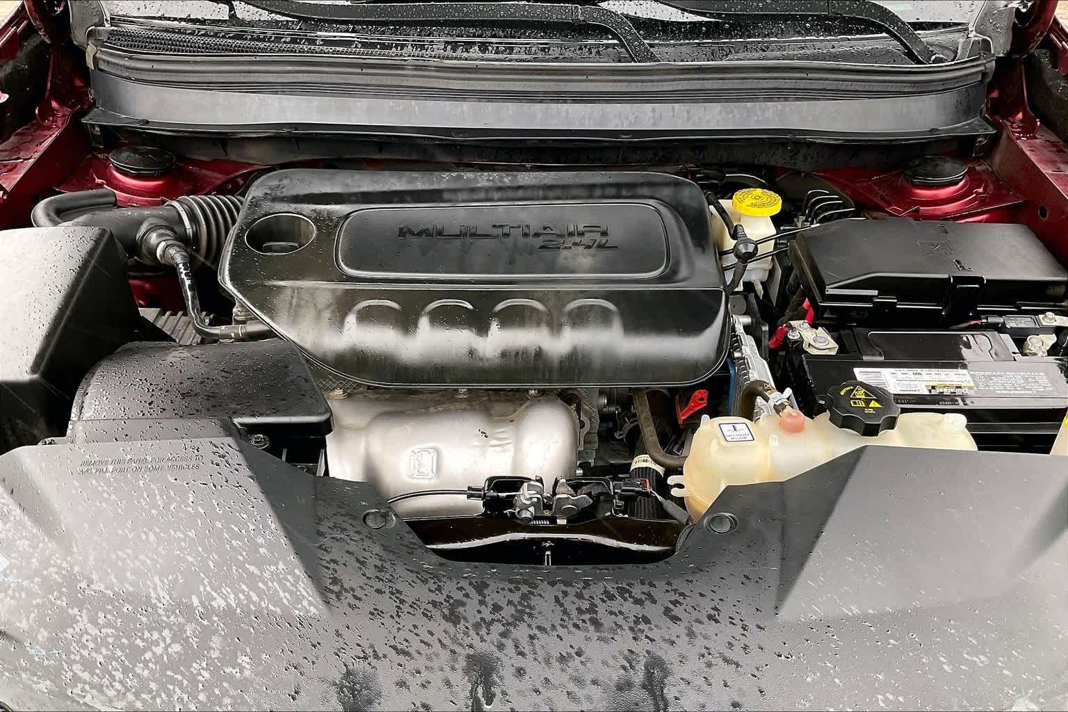 Thumbnail: 2021 Jeep Cherokee - 9