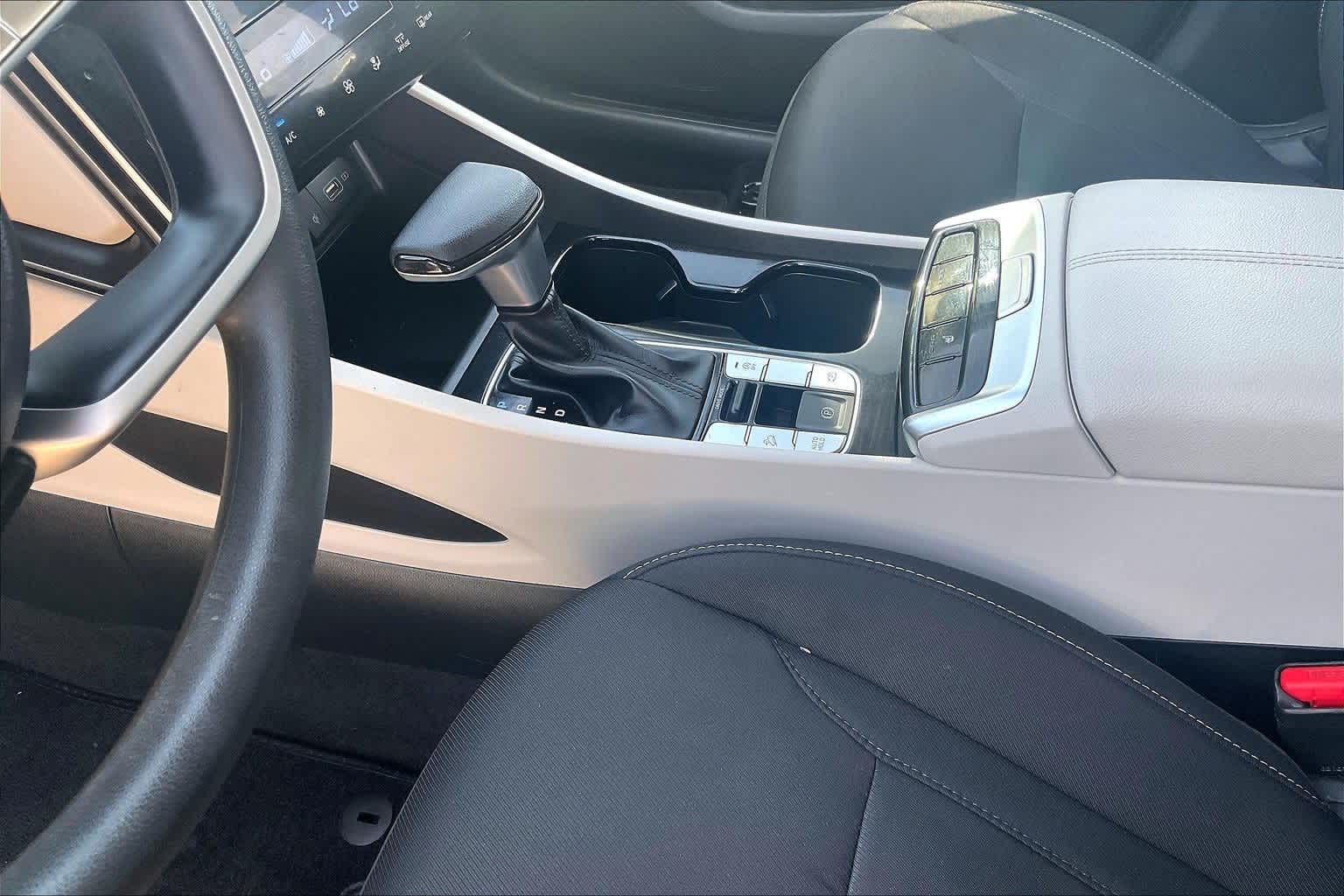 Thumbnail: 2024 Hyundai Tucson - 15