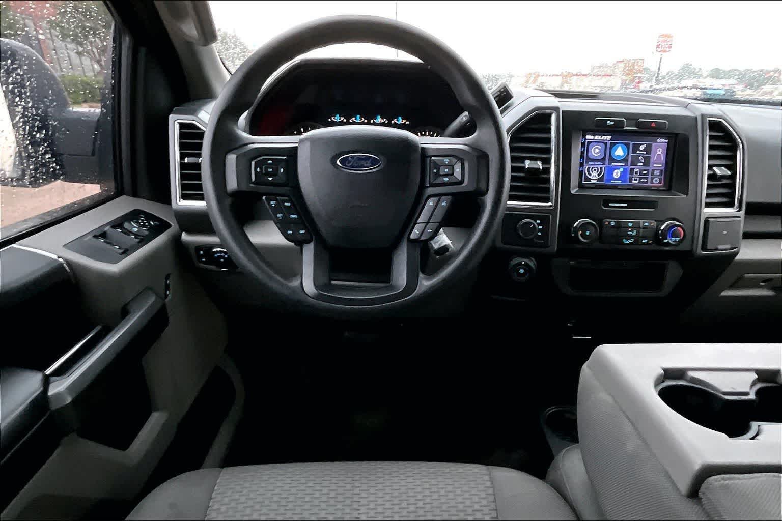Thumbnail: 2016 Ford F-150 - 13