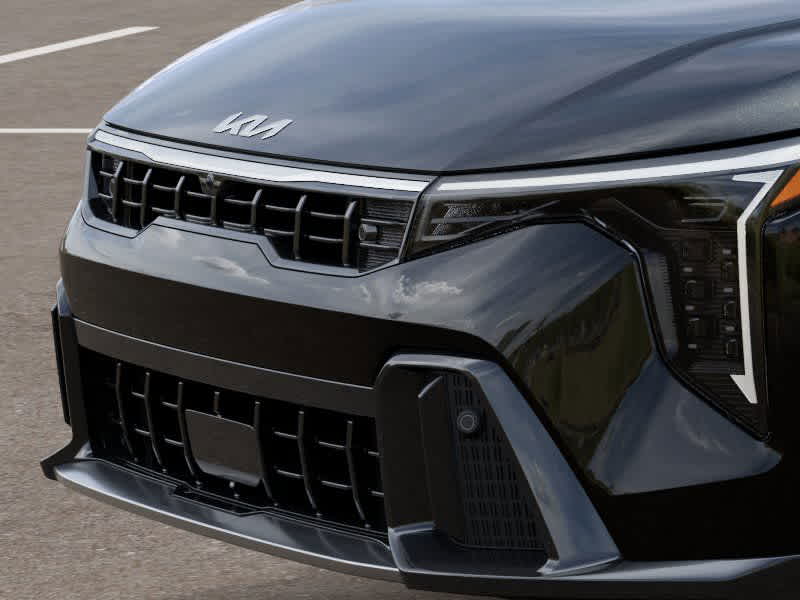 Thumbnail: 2026 Kia K4 - 12