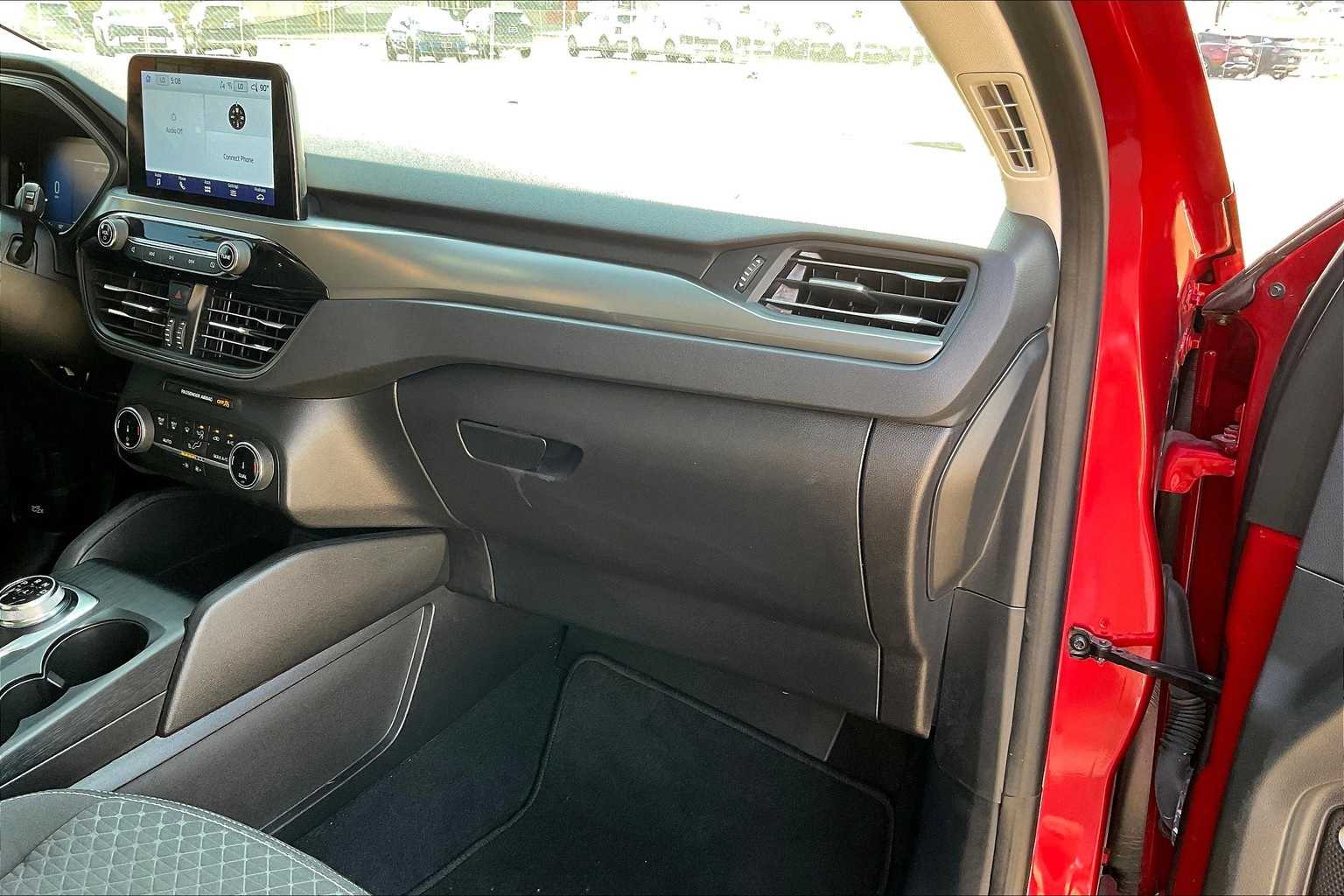 Thumbnail: 2023 Ford Escape - 23