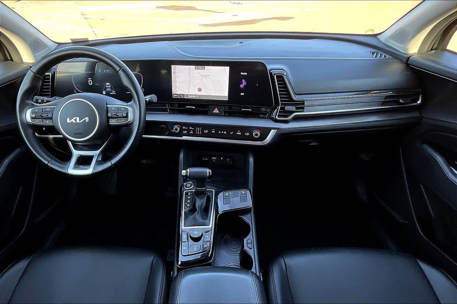 Thumbnail: 2023 Kia Sportage - 9