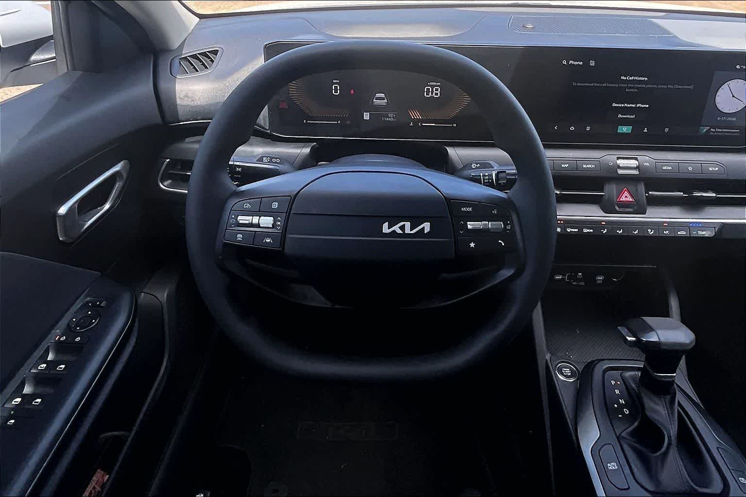 Thumbnail: 2025 Kia K4 - 11