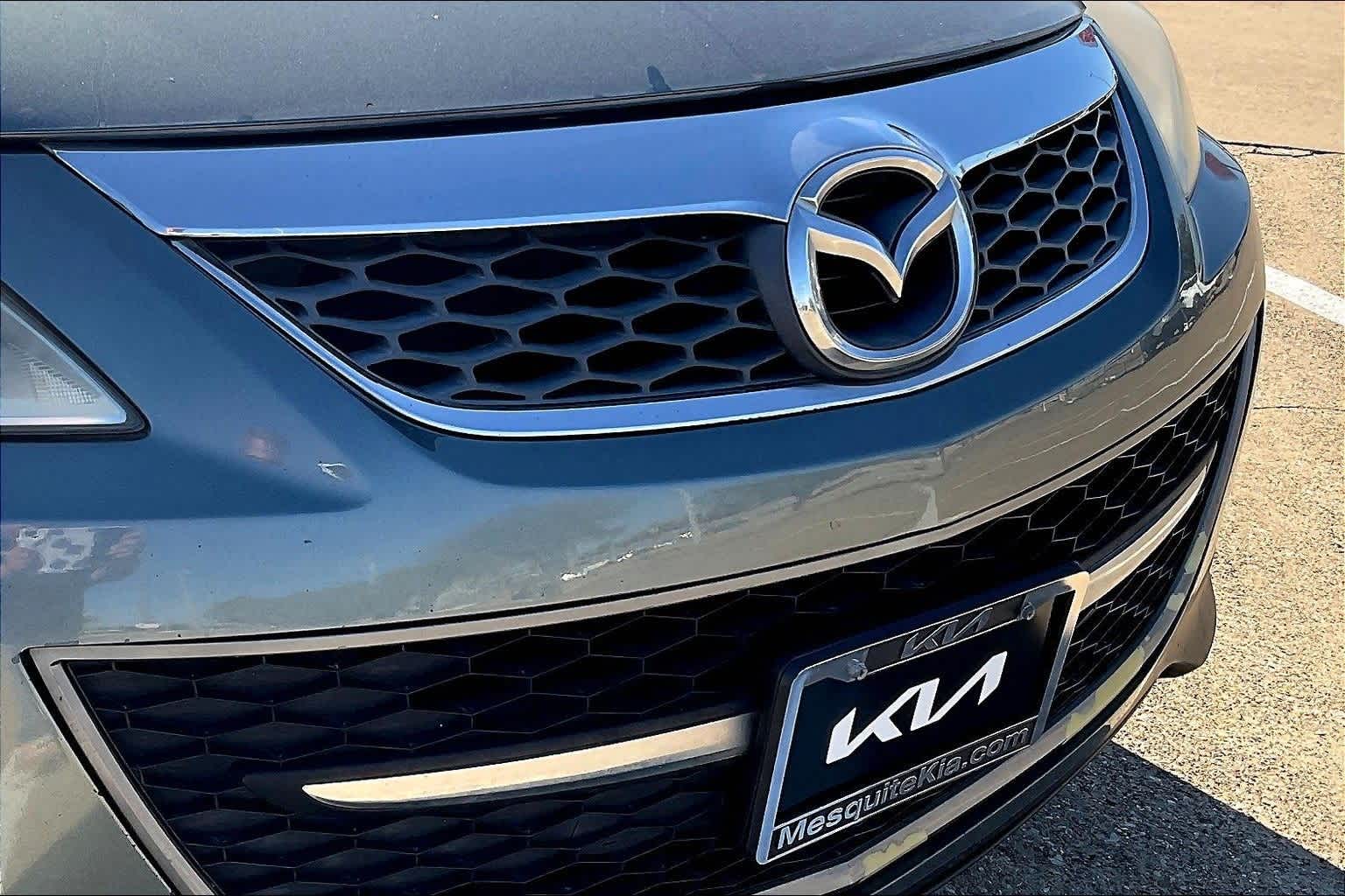 Thumbnail: 2012 Mazda CX-9 - 30