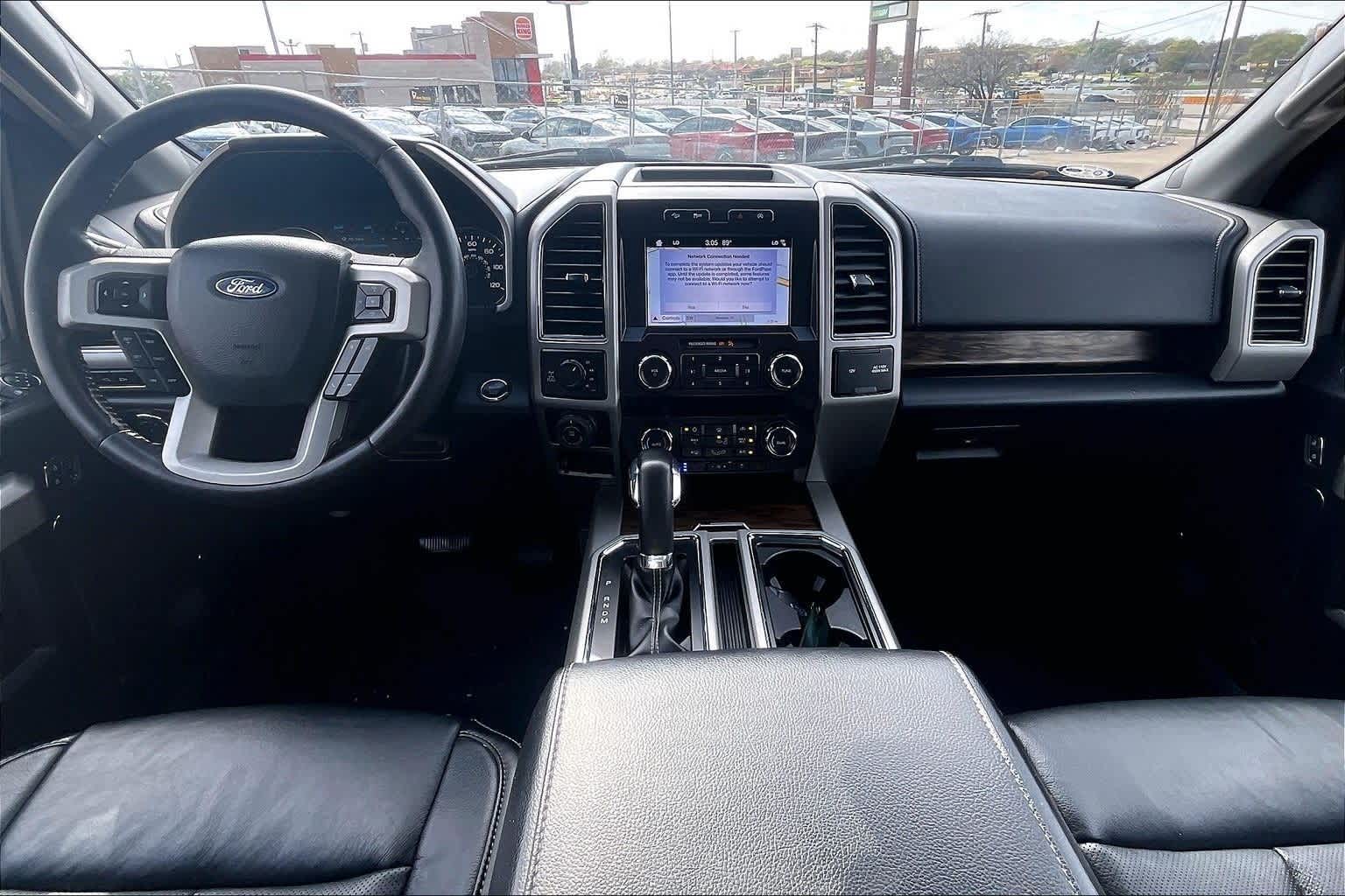 Thumbnail: 2019 Ford F-150 - 10