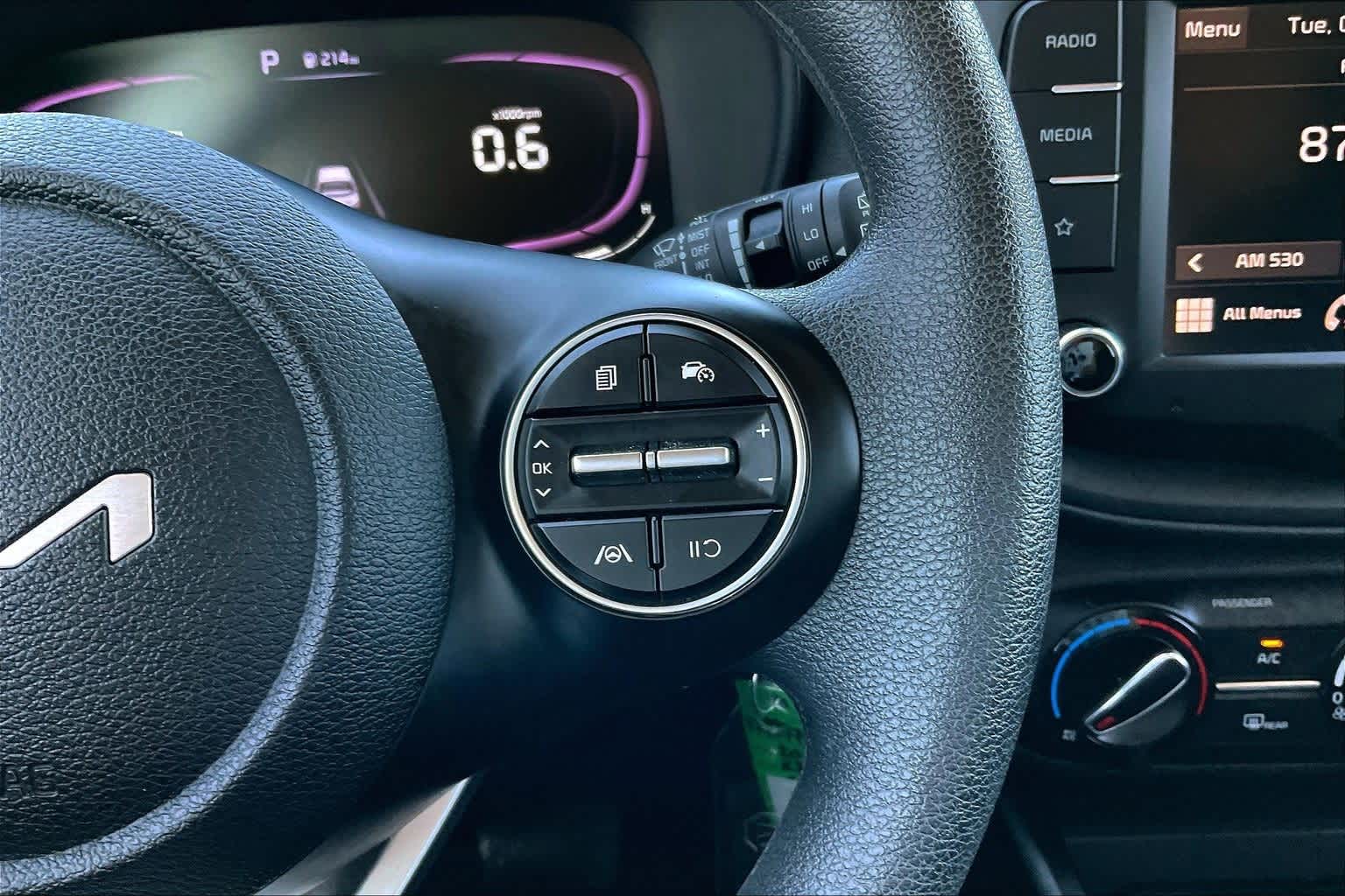 Thumbnail: 2023 Kia Soul - 22