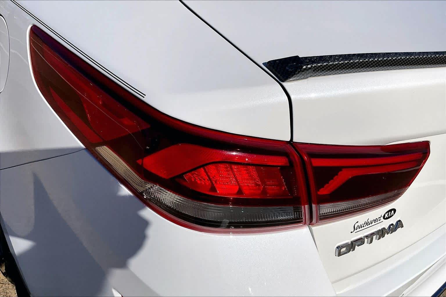 Thumbnail: 2019 Kia Optima - 31