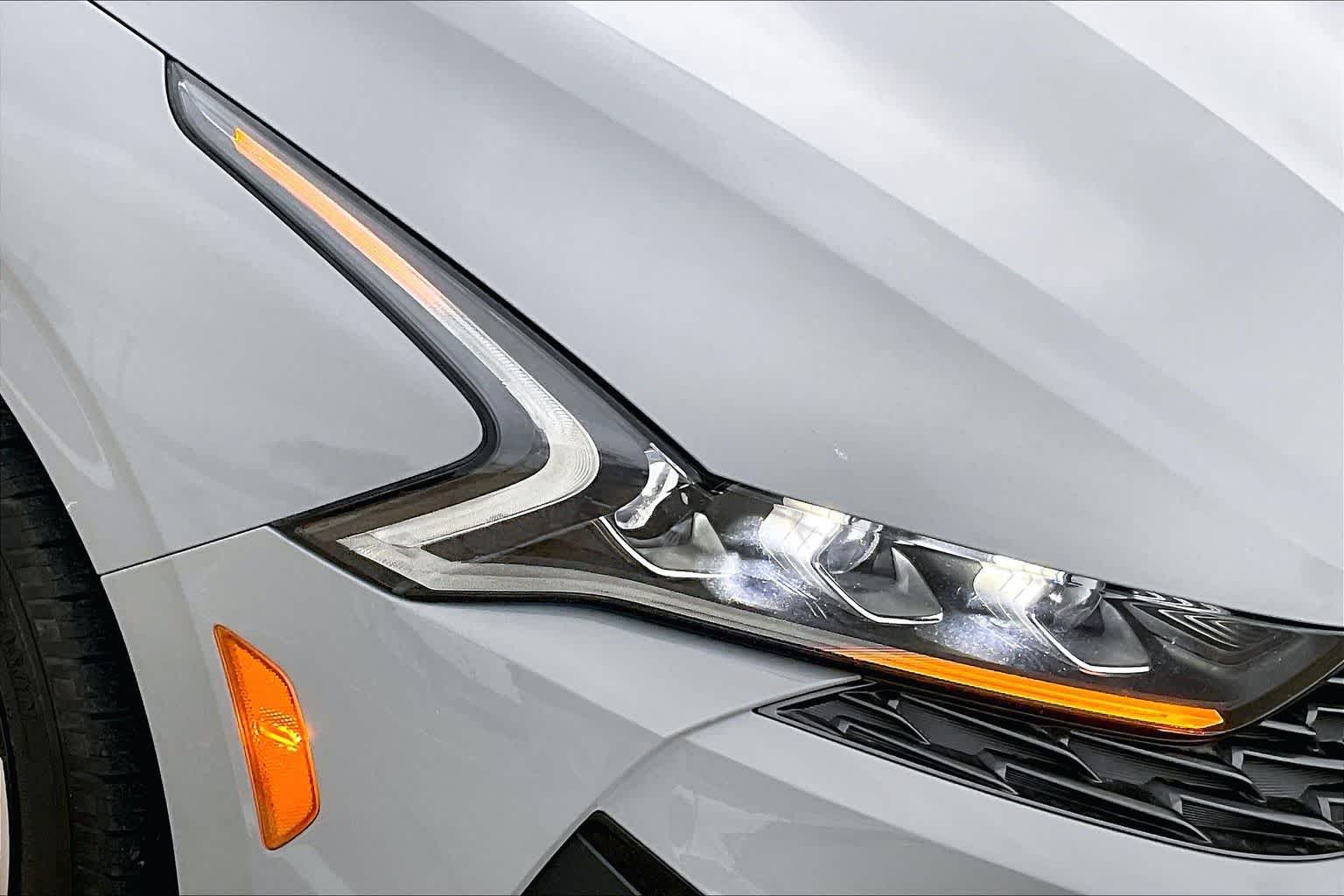 Thumbnail: 2024 Kia K5 - 30