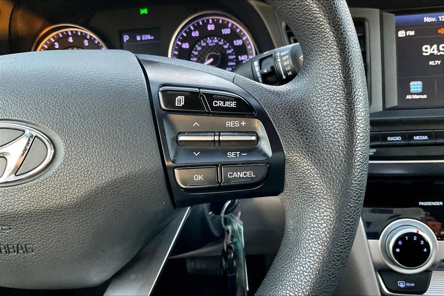 Thumbnail: 2019 Hyundai Elantra - 24