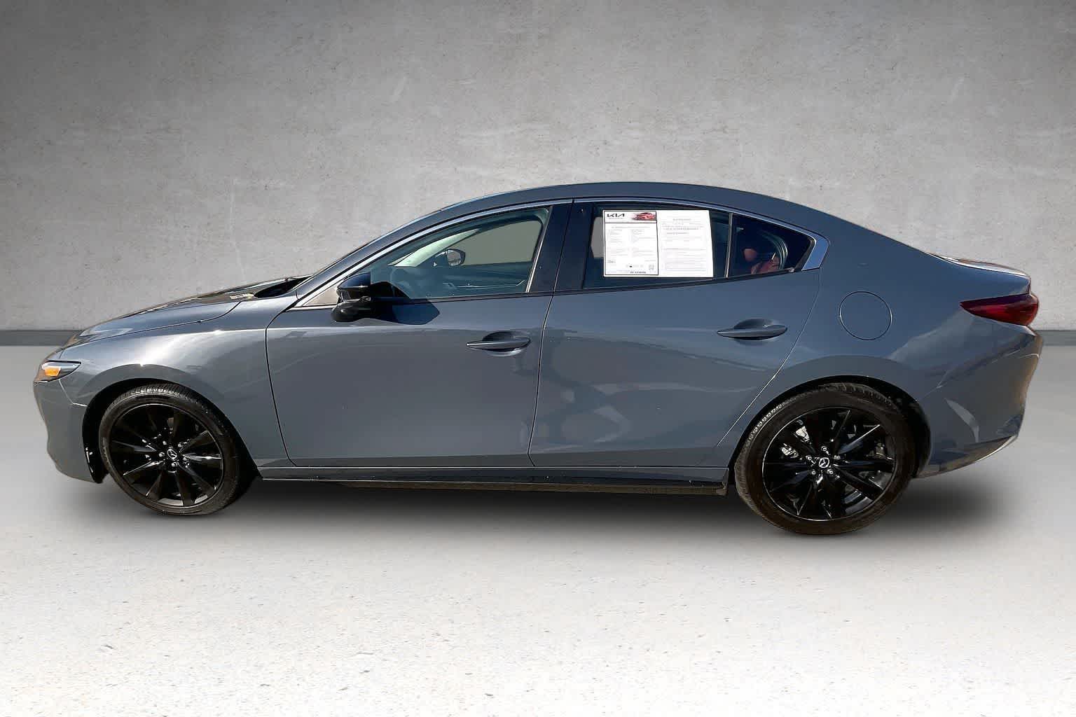 Thumbnail: 2023 Mazda Mazda3 - 3