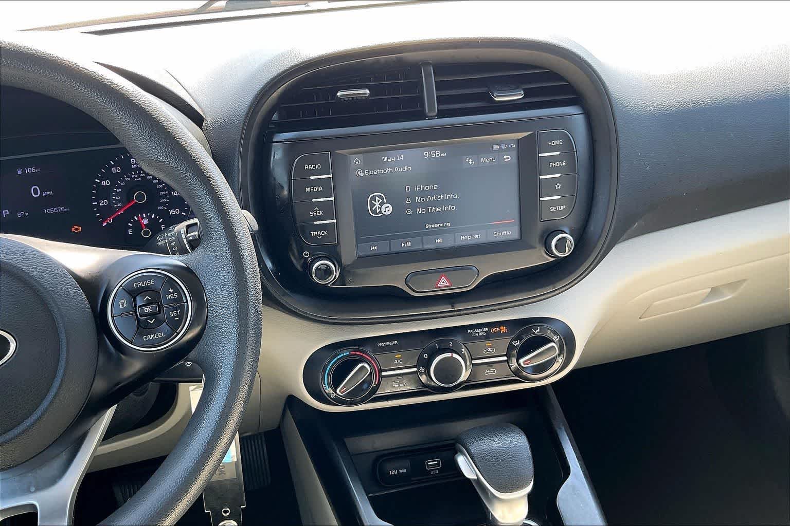 Thumbnail: 2020 Kia Soul - 14