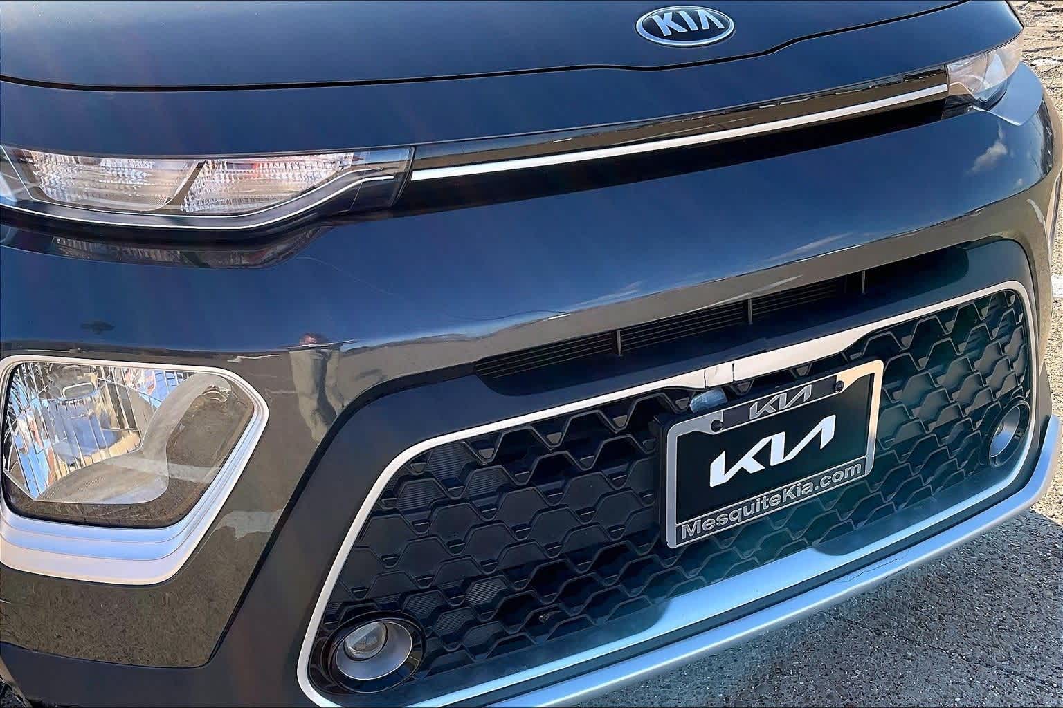 Thumbnail: 2021 Kia Soul - 32