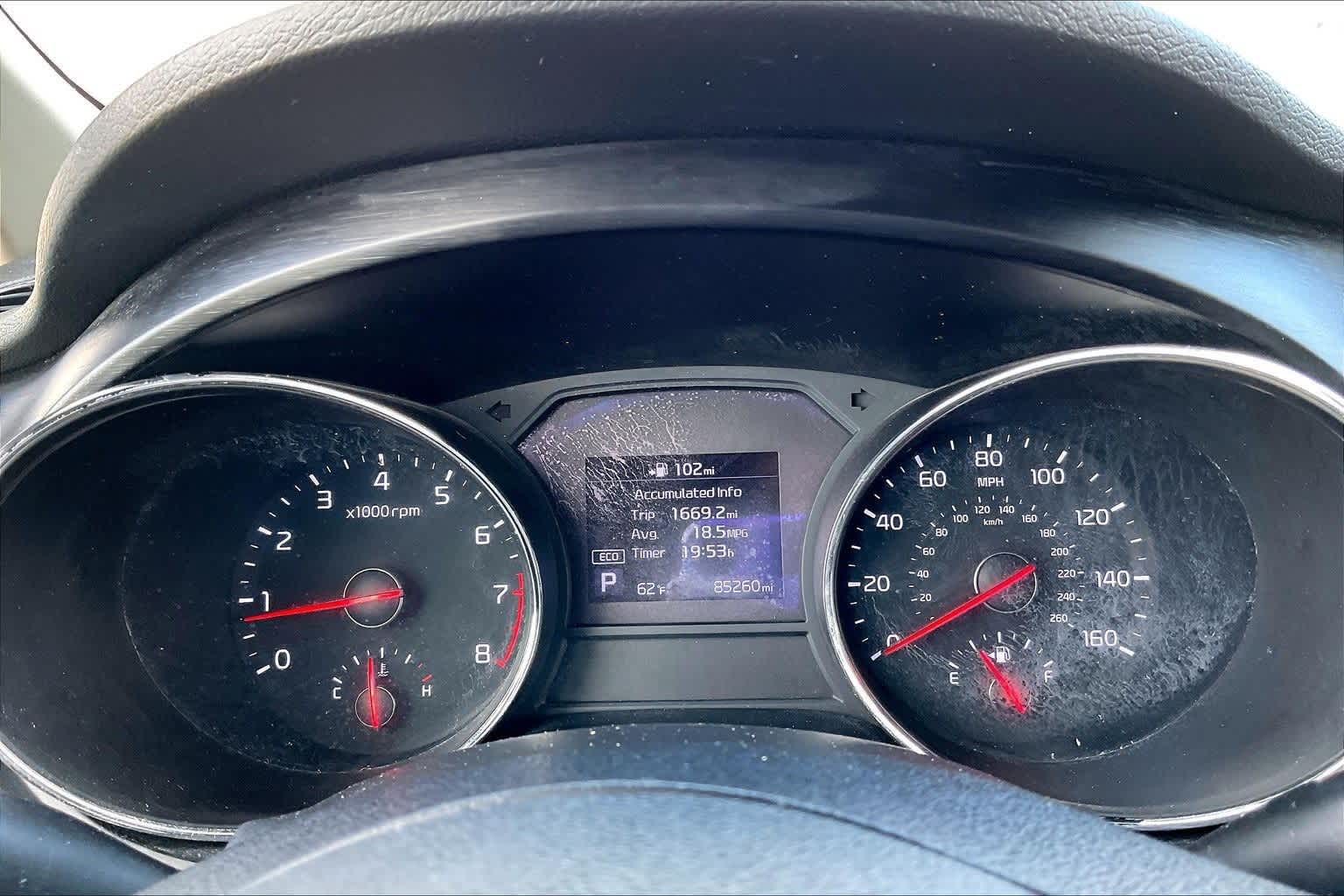 Thumbnail: 2019 Kia Sedona - 17