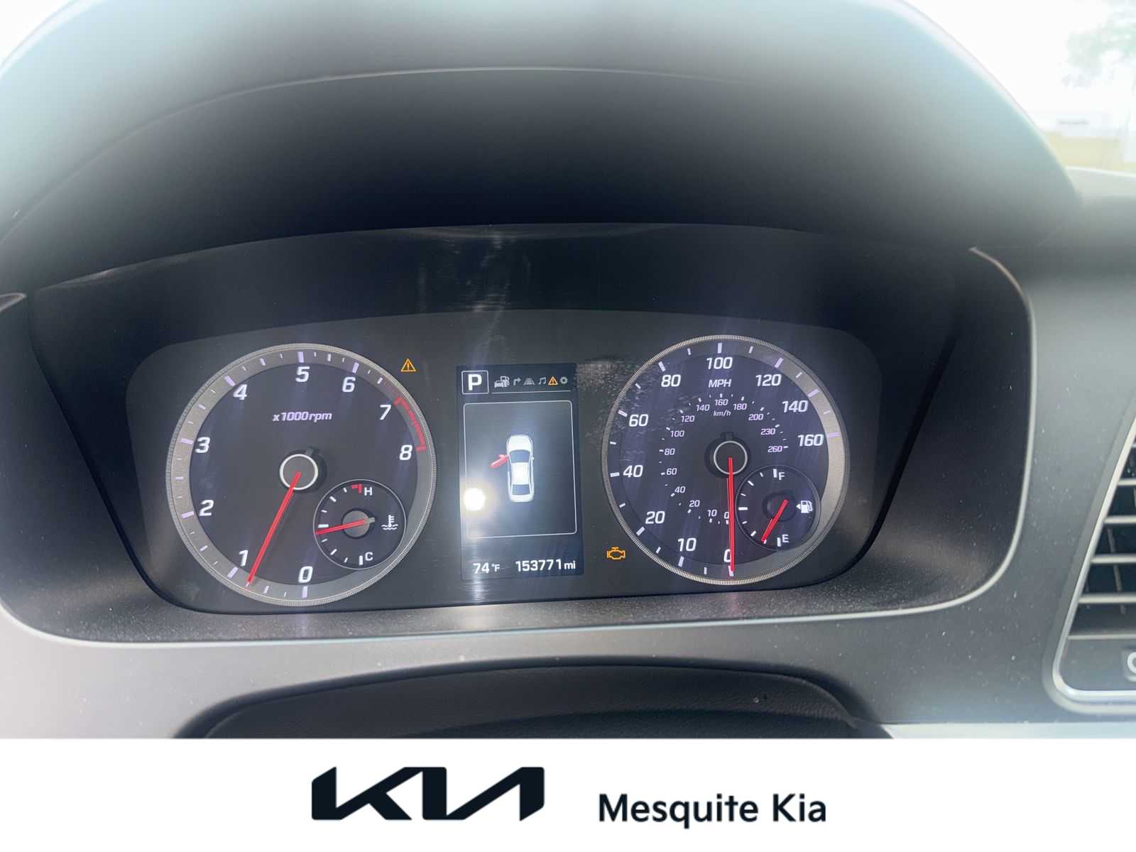 2015 Hyundai Sonata Limited -
                  Mesquite, TX