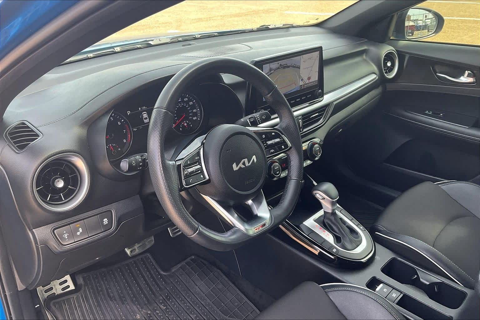 Thumbnail: 2024 Kia Forte - 2