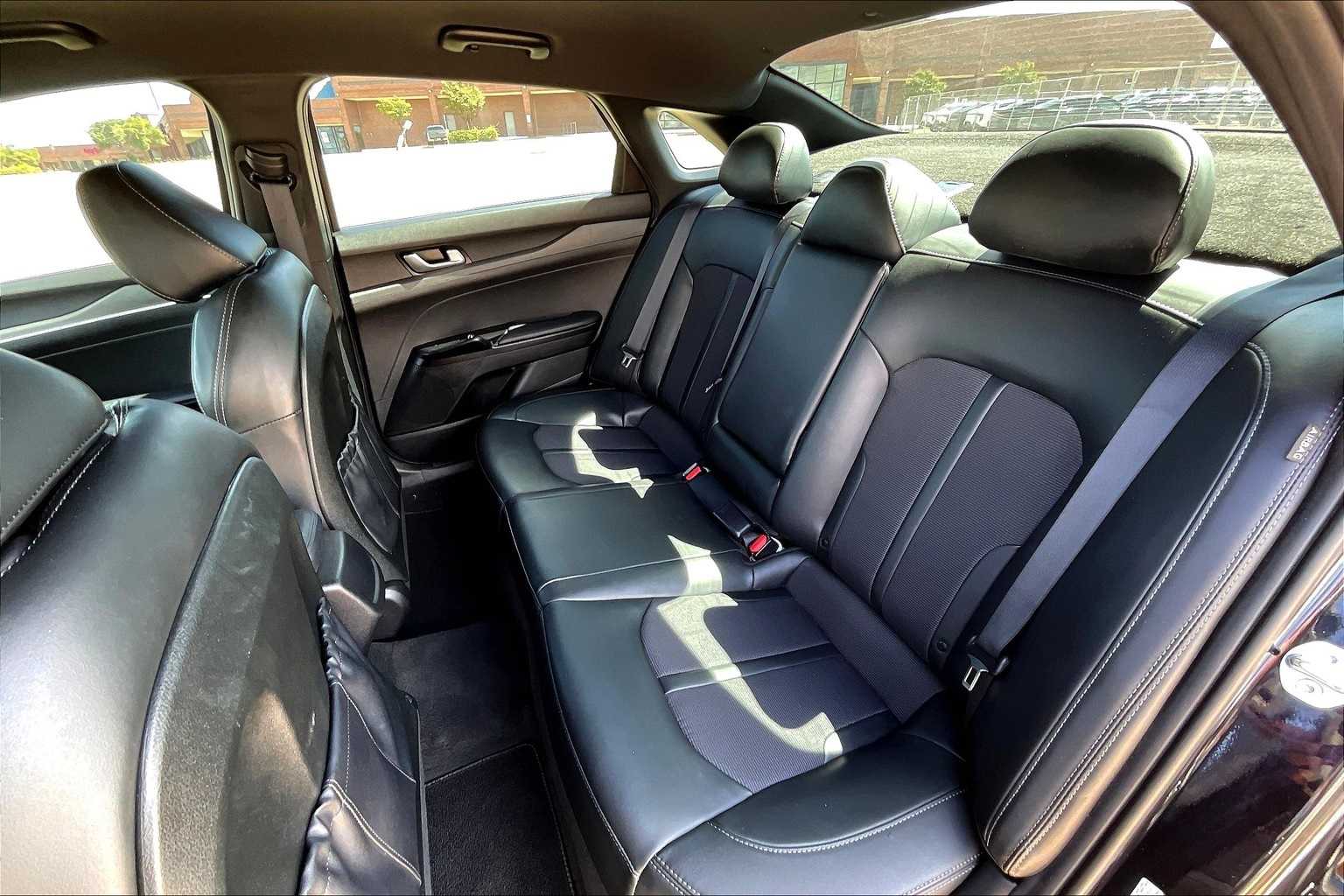 Thumbnail: 2023 Kia K5 - 29