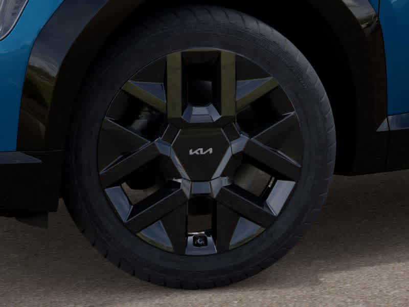 2026 Kia EV9 Land 9