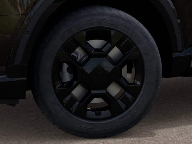 Thumbnail: 2027 Kia Telluride - 9