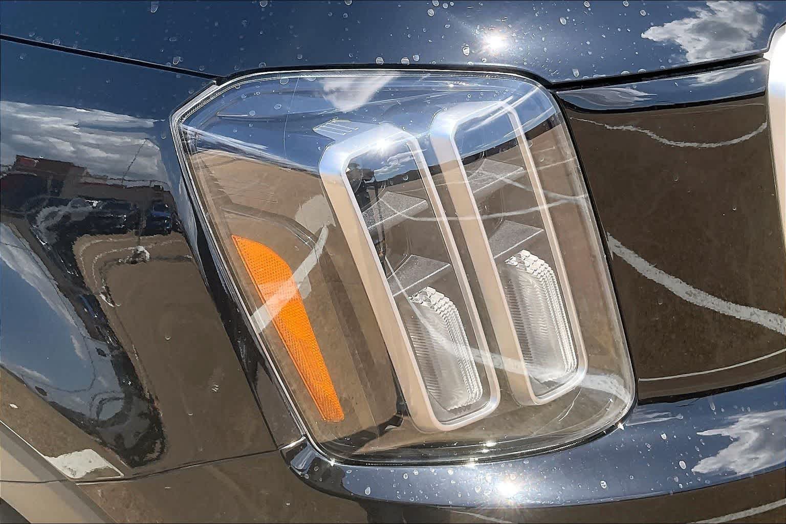 Thumbnail: 2024 Kia Telluride - 28