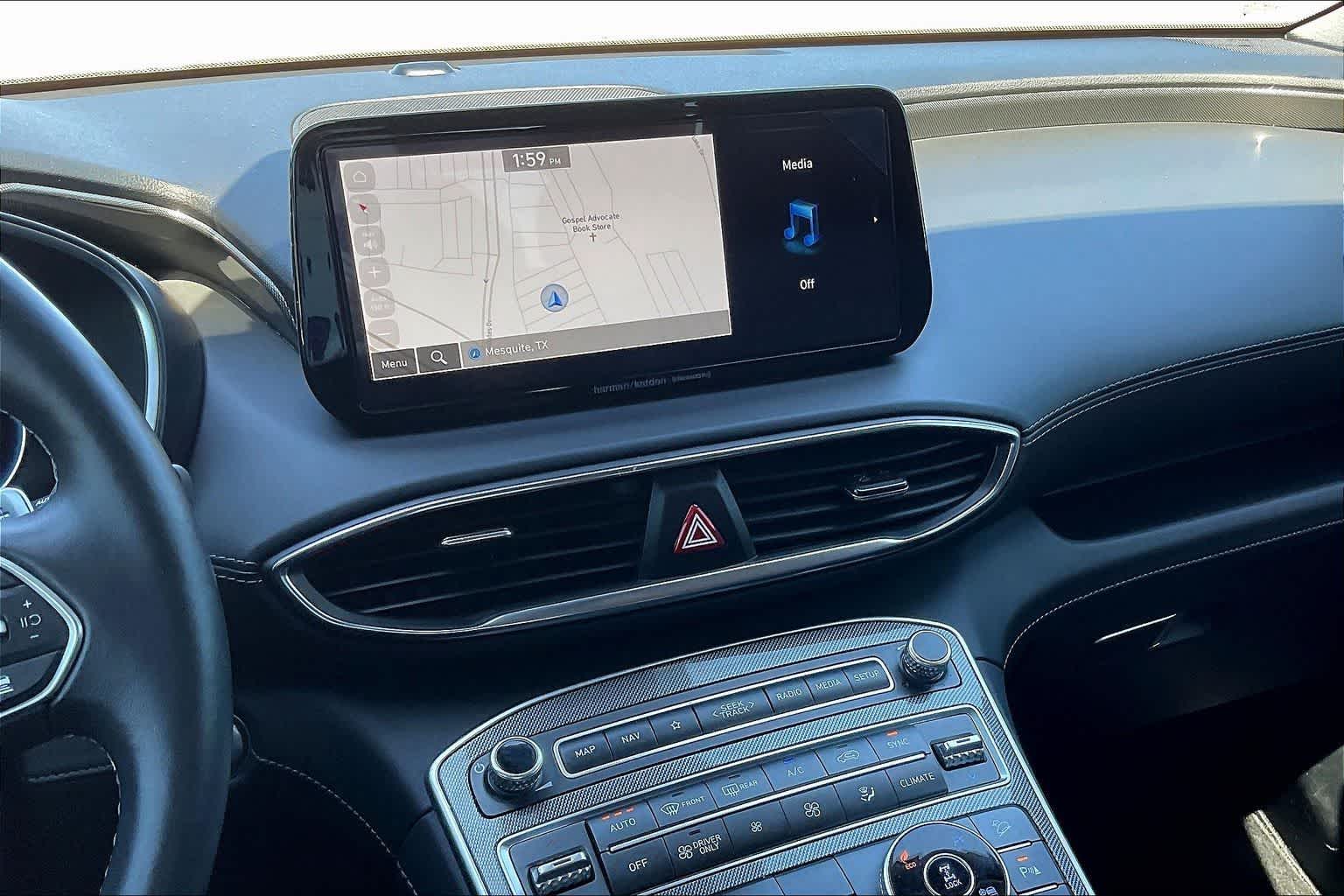 Thumbnail: 2023 Hyundai Santa Fe - 14