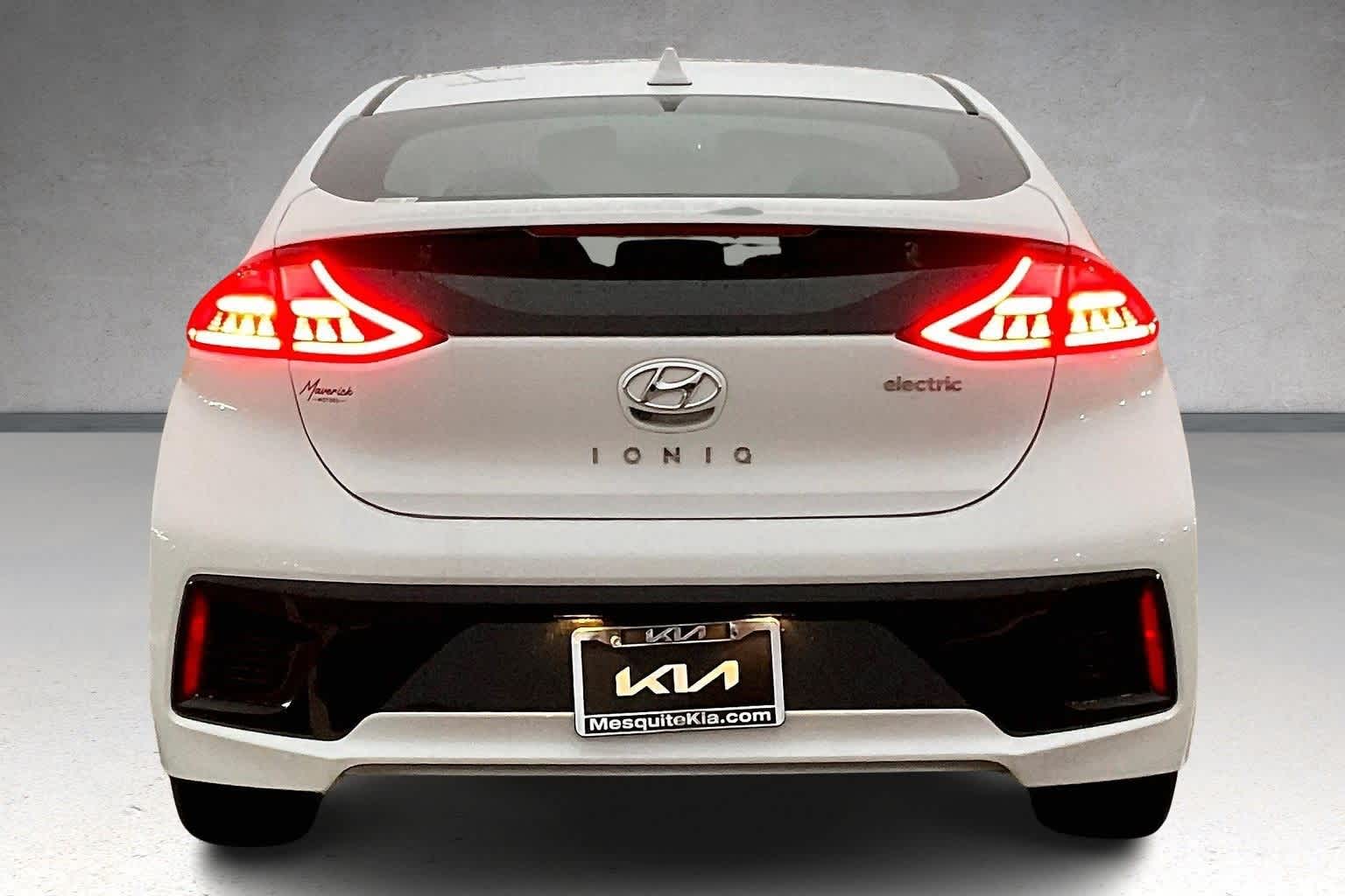 Thumbnail: 2019 Hyundai Ioniq - 5