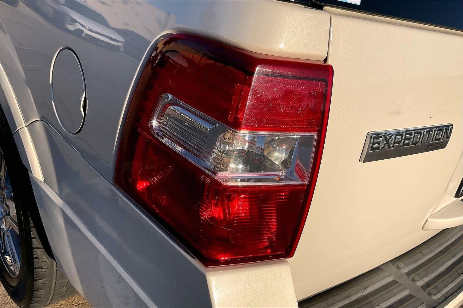 Thumbnail: 2008 Ford Expedition - 32