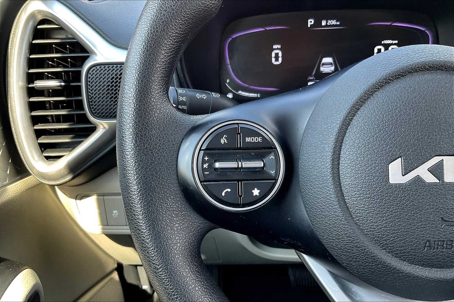 Thumbnail: 2023 Kia Soul - 23