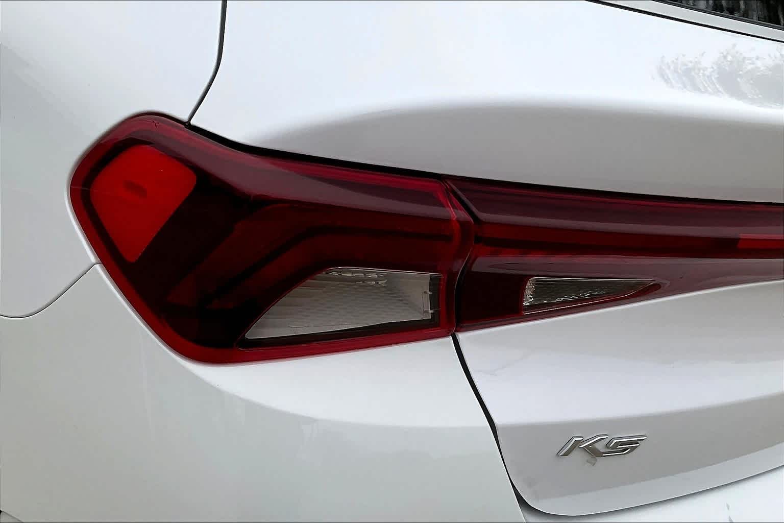 Thumbnail: 2022 Kia K5 - 30